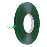 Fita Acrílica Dupla Face Tekbond 19mm X 20m Para Uso Interno