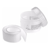 Fita Adesiva Abdominal 35x3cm Cicatriz Abdominoplastia Parto