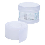 Fita Adesiva Abdominal 65x3cm Cicatriz Hipertrófica Queloide