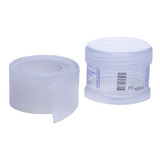 Fita Adesiva Abdominal Siliforma Cicatriz E Queloide 45x3cm
