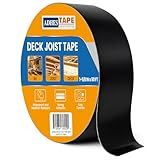 Fita Adesiva ADHES Para Decks De 3 5 Cm X 1 5 M
