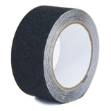 Fita Adesiva Antiderrapante 5cm X 5m Preto Original