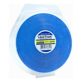 Fita Adesiva Azul Mega Hair Lace Peruca 36 Metros