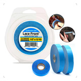Fita Adesiva Azul Walker Tape Mega Hair 12 Metros Lace Front