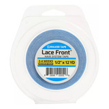 Fita Adesiva Azul Walker Tape Mega Hair 12 Metros Lace Front