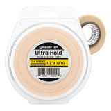 Fita Adesiva Capilar Ultra Hold 11 Metros X 1 3cm Walkertape