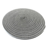 Fita Adesiva De Poliuretano 15 X 5 Mm Cza Com 5 M Kit 4 Unid