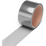 Fita Adesiva De Reparo E Veda Tela mosquiteiro rasgos Janela