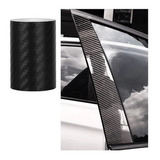 Fita Adesiva Fibra De Carbono Automotivo Carros 3mtx18cm