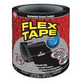 Fita Adesiva Flex Tape A Prova D agua Piscinas Vazamentos