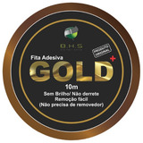 Fita Adesiva Gold 10
