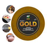 Fita Adesiva Gold 100m X 2 5cm Para Prótese Capilar