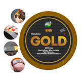 Fita Adesiva Gold 15 Mts 2 5cm Prótese Capilar Perucas