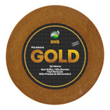 Fita Adesiva Gold 50mts X 2 0cm Prótese Capilar Perucas