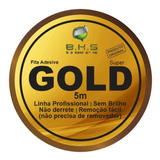 Fita Adesiva Gold Super 05mts 3