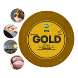 Fita Adesiva Gold Super 50mts 3 5cm Prótese Capilar peruca