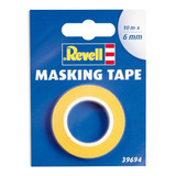 Fita Adesiva Masking Tape 10m X