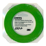 Fita Adesiva P Filetamento Pintura Aerografia 3mmx55m