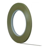 Fita Adesiva P Filetamento Pintura Aerografia 6mmx50m 3m