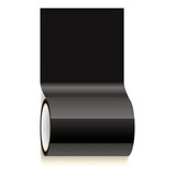 Fita Adesiva Para Reparo Flex Fast Tape Black Cola Tudo P