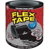 Fita Adesiva Para Reparos Flex Tape