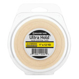 Fita Adesiva Prótese Capilar Ultra Hold 12yd 2 5 Walker Tape