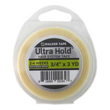 Fita Adesiva Prótese Capilar Ultra Hold 3 4 3yd Walker Tape