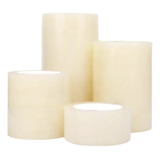Fita Adesiva Reparadora Filmes Estufas 14cm X 10m