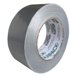 Fita Adesiva Silver Tape Multiuso 48mmx50m