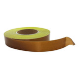 Fita Adesiva Teflon Máquinas Seladoras 30mm Bobina 10 Metros