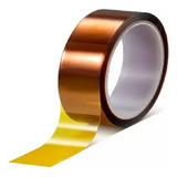 Fita Adesiva Térmica De Poliamida Kapton Tesa 30mmx33metros