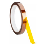 Fita Adesiva Térmica Para Sublimação 1 Rolo 3mm X 33m