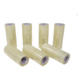 Fita Adesiva Transparente 45x100 5 Rolos