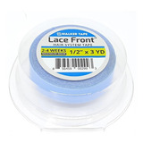 Fita Adesiva Walker Tape Azul Mega Hair 3 Metros X 1 27cm
