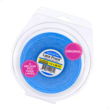 Fita Adesiva Walker Tape Prótese Mega Hair 36 Metros X 1 2cm