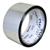 Fita Aluminizada Instalação Dutos Ar Condicionado 45mm X 45m