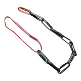 Fita Ancoragem Escalada Safe Chain Dyneema 140cm Alpen Pass