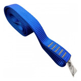 Fita Anel 60cm 22kn De Ancoragem Conquista Escalada Rapel K2