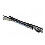 Fita Anel Ancoragem Escalada 120cm 22kn Dyneema Conquista