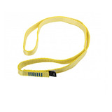 Fita Anel Ancoragem Escalada 60cm 22kn Dyneema Conquista