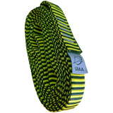 Fita Anel De 100cm Conquista Escalada Rapel En566 Uiaa
