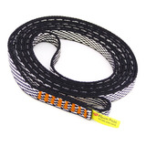 Fita Anel De Dyneema Ancoragem 120cm 22kn Alpen Pass
