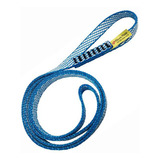 Fita Anel Dyneema Costura Em Poliéster 1000x13mm En566 22kn Cor Cores Sortidas