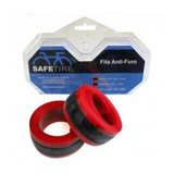Fita Anti Furo Kit Para Mtb Aro 26 Safe Tire 31mm  par 