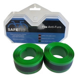 Fita Anti Furo Pneu Aro 29 27 5 26 Safetire 35mm Bike par 
