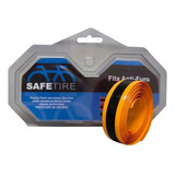 Fita Anti furo Safe Tire 23mm Para Pneu 27 E 700 Par