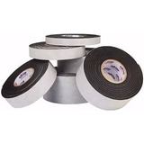 Fita Anti Ruído Isolador Vedação Acústico Eva 5cm X 2 Metros