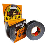 Fita Aro Tubeless 29 27 5 Profissional Gorilla Tape 25mm Nf