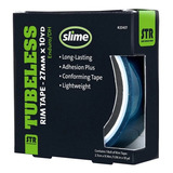 Fita Aro Tubeless D Bike Rim Tape 27mm X 9 1m Slime