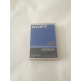 Fita Audio Sony Dat